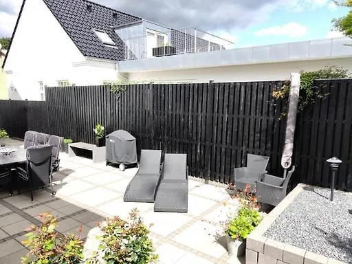 Vaerelser I Midtbyen
