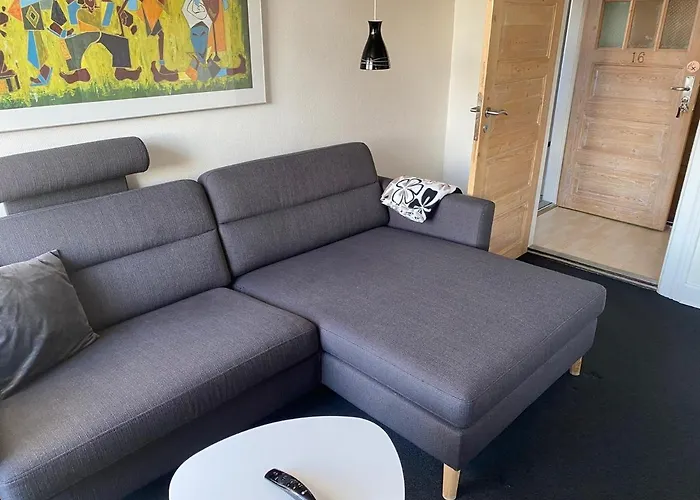 Siesta Vejle