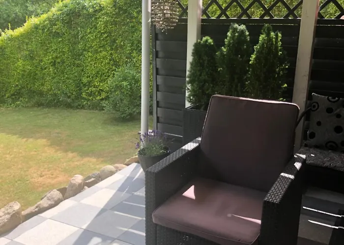 Guesthouse Trabjerg