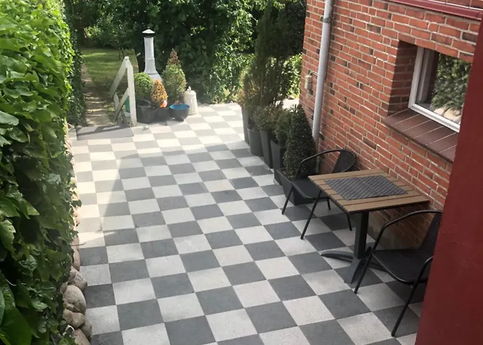 Guesthouse Trabjerg