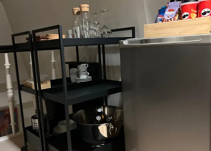 Bakkehuset I Herning